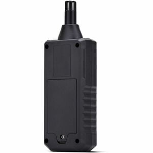 StarTech.com DH60-THERMOMETER. Temperature measuring units: F, °C, Temperaturmessbereich: -10 - 60 °C, Produktfarbe: Grau.