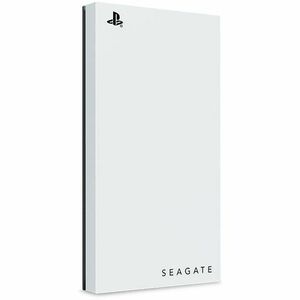 Unità stato solido Seagate Game Drive - 2,5" Esterno - 1,95 TB - Bianco - Gaming Console Dispositivo supportato - USB 3.2 