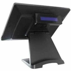 Touch Dynamic Pulse Ultra POS Terminal - (Intel Celeron J6412 - 8 GB DDR3L SDRAM - 128 GB SSD M.2