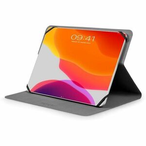 Port NOUMEA 2 Carrying Case (Folio) for 22.9 cm (9") to 27.9 cm (11") Tablet - Pink - Polyurethane Exterior Material - Pol