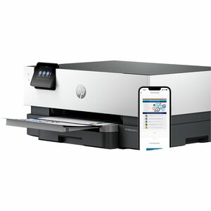 HP OfficeJet Pro 9117b Printer - AGILENT