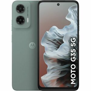 MOTO G35 5G 128GB 4GB RAM XT2433-1 GRAFITE