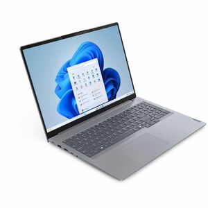 Lenovo ThinkBook 16 G7 IML 21MS007NHV 40.6 cm (16") Notebook - WUXGA - Intel Core Ultra 7 155H - 32 GB - 1 TB SSD - Hungar