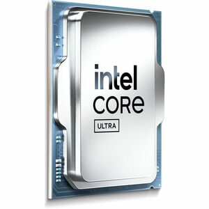 Processeur Intel Core Ultra 7 265KF 20 cœurs 3,90 GHz - OEM Pack - 36 Mo Cache L2 - Traitement 64-bit - 5,50 GHz Vitesse d