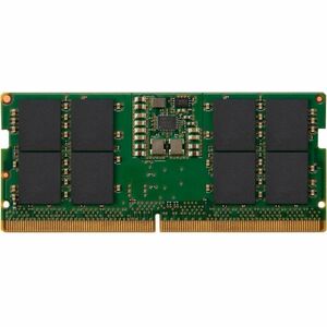 HP RAM-Modul für Notebook, Mobile Workstation, Computer - 16 GB - DDR5-5600/PC5-44800 DDR5 SDRAM - 5600 MHz - 1,10 V - 262