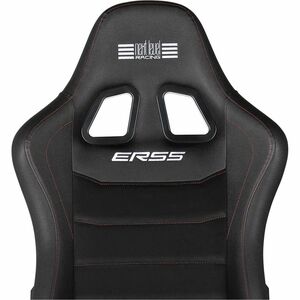 Next Level Racing Next Level Racing ERS5 Elite Reclining Seat - Leather & Suede Edition (NLR-E055) - PU Leather, Suede
