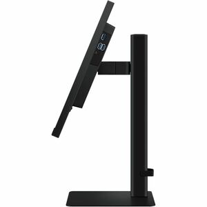 Monitor QHD con panel IPS 24" FLAT