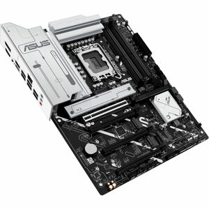 Scheda madre desktop da gioco Asus Prime Z890-P - Intel Z890 Chipset - Socket LGA-1852 - ATX - 192 GB DDR5 SDRAM RAM massi