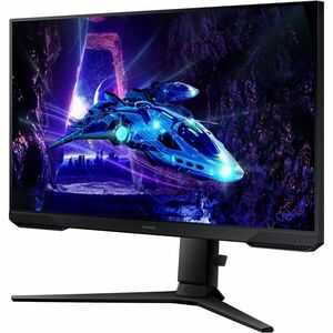 Monitor Gamer 24 pulgadas Odyssey, FHD VA Panel FLAT,180 Hz, G3
