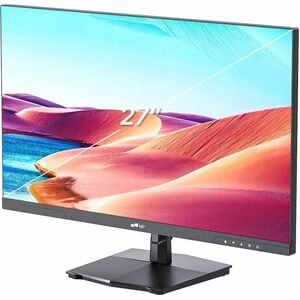 Mobile Pixels 116-1004P01 27" Class 4K UHD LED Monitor - 16:9 - 27" Viewable - In-plane Switching (IPS) Technology - Edge 
