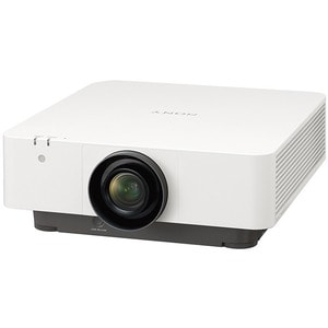 Sony VPL-FHZ80 Deckenmontage 3LCD-Projektor - 16:10 - 6500 lm Helligkeit - Vorderseite, Decke - 1080p - 30000 Stunde(n) No