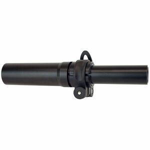 Zirkona Mounting Pole - Height Adjustable - 4.99 kg Load Capacity