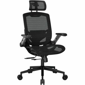 Sillón de Juego COUGAR Speeder One CGR-SPO-BLB - Malla