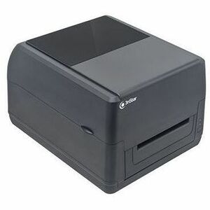 Térmica directa/Impresora de transferencia térmica 3nStar LTT334 - Monocromo - Negro - 203 dpi - 104mm (4.09") Ancho de Im