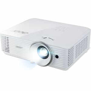Acer X1528Ki 3D Deckenmontage DLP-Projektor - 16:9 - 1920 x 1080 Piel - 10,000:1 Kontrastverhältnis - 5200 lm Helligkeit -