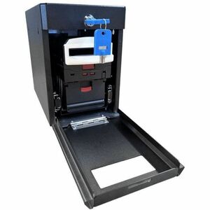 apg N300i Cash Drawer Note Acceptor - Steel