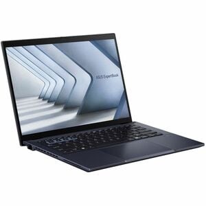 Asus ExpertBook B5 B5404 B5404CMA-Q60532X 14" Touchscreen Notebook - WUXGA - Intel Core Ultra 7 155U - 16 GB - 512 GB SSD 