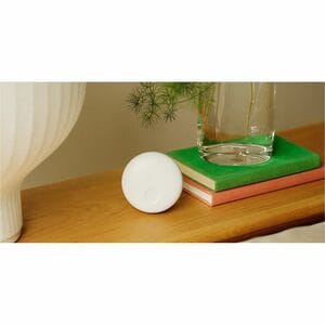 Airthings All-in-One Sensor - 4 Pack - Wall Mountable for Sensor, Humidity Sensing, Office, School, Building