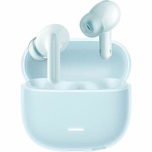 Auricolare Redmi Buds 6 Lite True Wireless Earbud Stereo - Blu - Binaural - In-ear - 1000 cm - Bluetooth - 32 Ohm - 20 Hz 