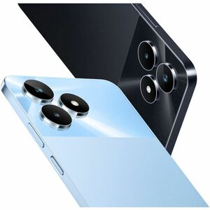 Smartphone realme Note 50 128 GB - 4G - 17,1 cm (6,7") LCD 1600 x 720 - Octa-core (Cortex A75Dual core (2 Core ) 1,80 GHz 