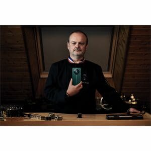 Smartphone realme 12+ 5G 512 GB - 5G - 16,8 cm (6,6") AMOLED Full HD Plus 1080 x 2400 - Octa-core (Cortex A78Dual core (2 