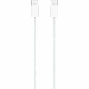 Apple Magic 键盘 - 有线/无线 连接 - C型 USB 接口 - 中文 - 蓝牙 多媒体 热键 - MacBook Air, MacBook Pro, iMac, iPad Pro, iPad Air, iPad mini, iP