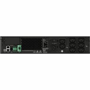 Vertiv Liebert GXT5 Lithium-Ion Online UPS 1000VA/1000W 230V Tower/Rack with RDU120 - single phase UPS | 1.0 Output Power 