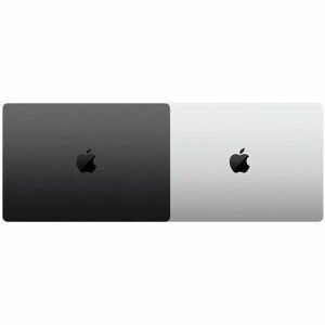 MacBook Pro 14.2in - Silver - M4 Pro (14C CPU / 20C GPU) - 24GB unified memory - 1TB SSD - Backlit Magic Kb with Touch ID 