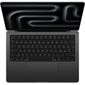 Computer portatile - Apple MacBook Pro MX2X3T/A 41,1 cm (16,2") - Apple M4 Pro - 24 GB - 512 GB SSD - Italiano Tastiera - 
