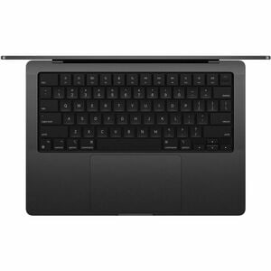 Computer portatile - Apple MacBook Pro MX303T/A 41,1 cm (16,2") - 120 Hz - Apple M4 Max - 36 GB - 1 TB SSD - Nero - Apple 