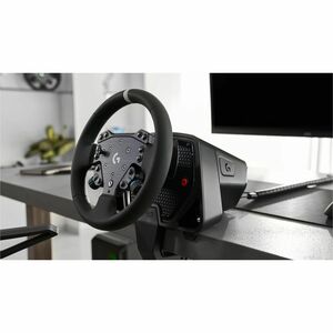 Logitech RS Round Wheel