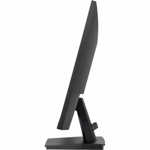 iiyama ProLite XU2793QSU-B7 27 Zoll Class WQHD LED-Monitor - 16:9 Format - Mattschwarz - 68,6 cm (27 Zoll) Viewable - IPS-