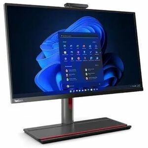 All-in-One-PC Lenovo ThinkCentre M90a Pro Gen 4 12JM0024MZ - Intel Core i5 13. Gen. i5-13500 - vPro-Technologie - 16 GB - 