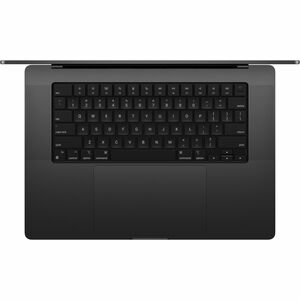 Portátil - Apple MacBook Pro MX2Y3E/A 41.1cm (16.2") - 120Hz - Apple - 48GB - 512GB SSD - Español Teclado - Negro - Apple 