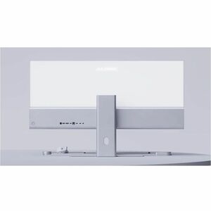 Alogic Edge 40C2KPD 40 Zoll Class UWQHD LCD-Monitor - 21:9 Format - Silber - 101,6 cm (40 Zoll) Viewable - IPS-Technologie