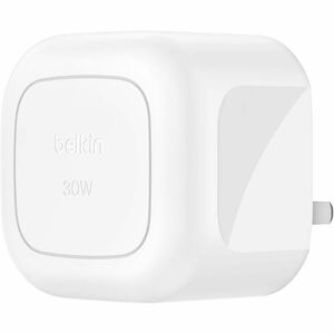 Belkin BoostCharge 30 W Power Adapter
