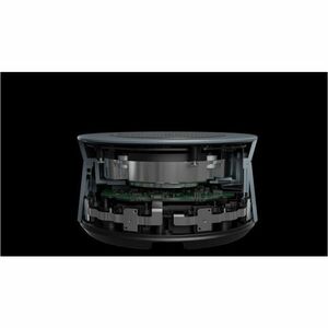 BM45 Wired Speakerphone - Microsoft Teams - 8 Microphone(s)