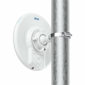 Ubiquiti UDB-Pro Single Band Wi-Fi 5 IEEE 802.11a/n/ac 867 Mbit/s Wireless Bridge - Outdoor - 5 GHz - Internal - 5 km Maxi
