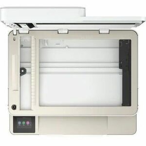 HP Envy 6520e Wired & Wireless - Tintenstrahl-Multifunktionsdrucker - Farbe - Portobello - Kopierer/Mobiles Faxgerät/Druck