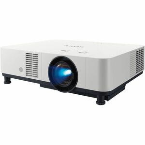 Sony Pro VPL-PHZ61 Deckenmontage 3LCD-Projektor - 16:10 - 7000 lm Helligkeit - Vorderseite, Decke - 1080p - HDMI - USB - N