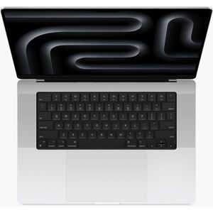 MBP 16 M4P 14/20/16 24GB 512GB NTG 140W - SILVER