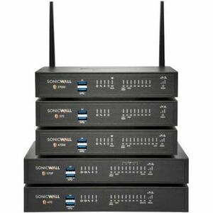 SONICWALL TZ270 WIRELESS-AC SECURE UPGRADE ADVANCED EDITION 3YR (INCLUDES 1YR CSE) - Intrusion Prevention - 8 Port - 1000B