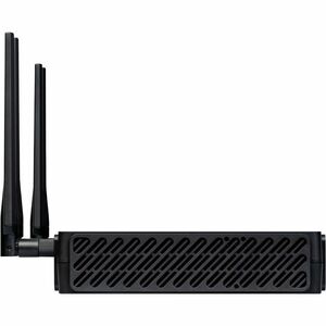 Lancom 1803VAW-5G VoIP-Gateway - 5 x RJ-45 - 2 x FXS - USB - Gigabit-Ethernet, Ethernet - VDSL/ADSL2+ - Wireless LAN - IEE