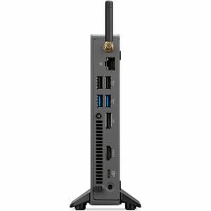 Desktop Computer Acer Veriton 2000 VN2590G - Intel Core i3 13th Gen i3-1315U - 8 GB - 256 GB SSD - Mini PC - Intel Chip - 