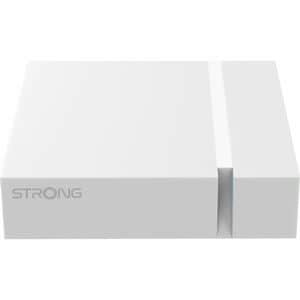 Network Audio/Video Player Strong S3+ - 2 GB / 16 GB - LAN wireless - Google Assistant - Dolby Digital, Dolby Atmos - Inte