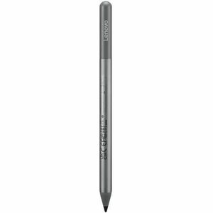 Lenovo USI Pen 2 Magnetic - Gray - Tablet Device Supported