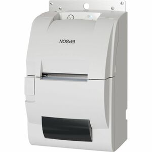 Epson TM-U220IIB (101F0) Retail, Küche, Restaurant Nadeldrucker - Monochrom - Quittungsdruck - Seriell - With Schneider - 