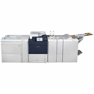 Stampante multifunzione LED Xerox PrimeLink C9281 Cavo - Colore - Fotocopiatrice/Stampante/Scanner - 81 - 81 Stampa a colo