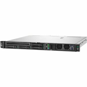 HPE ProLiant DL20 G11 1U Rack Server - 1 x Intel Xeon E-2434 3,40 GHz - 32 GB RAM - 4 TB HDD - (2 x 2TB) HDD Configuration