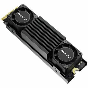 PNY CS3150 1 TB Solid State Drive - M.2 2280 Internal - PCI Express NVMe (PCI Express NVMe 5.0 x4) - Desktop PC Device Sup